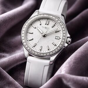 Invicta Celestial Women's Watch - 37mm, White (50201)
